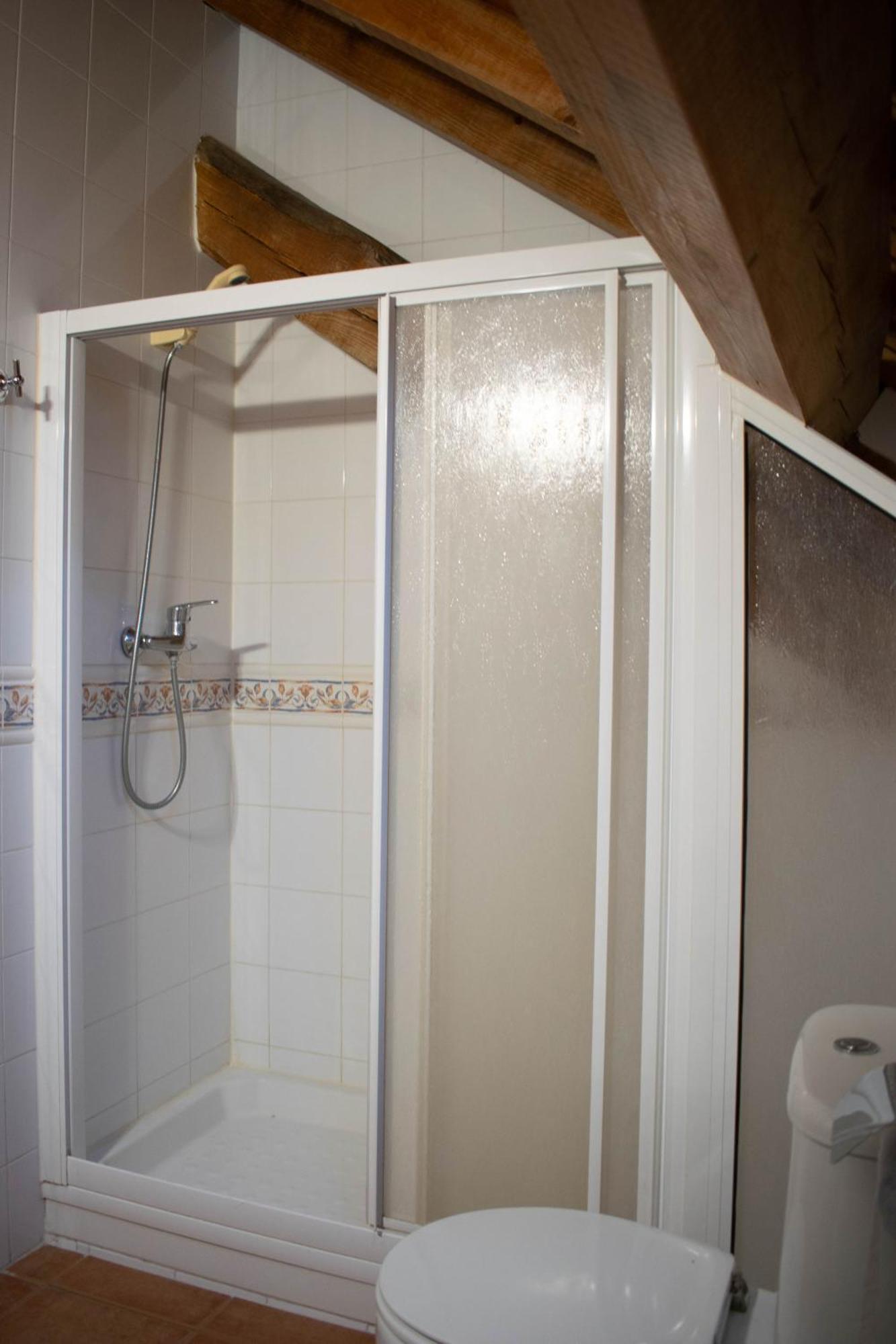 Kabila Enea 1 Apartment Uztarroz Ngoại thất bức ảnh